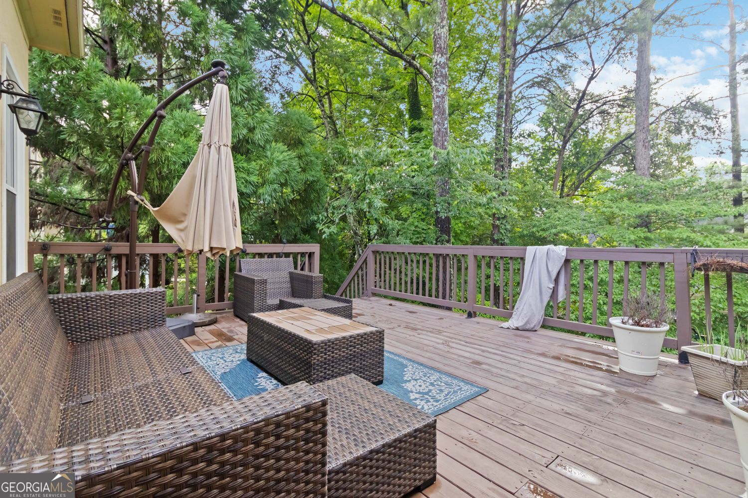 3243 Chipping Wood Court Alpharetta GA 30004