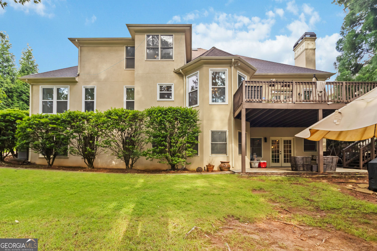 3243 Chipping Wood Court Alpharetta GA 30004