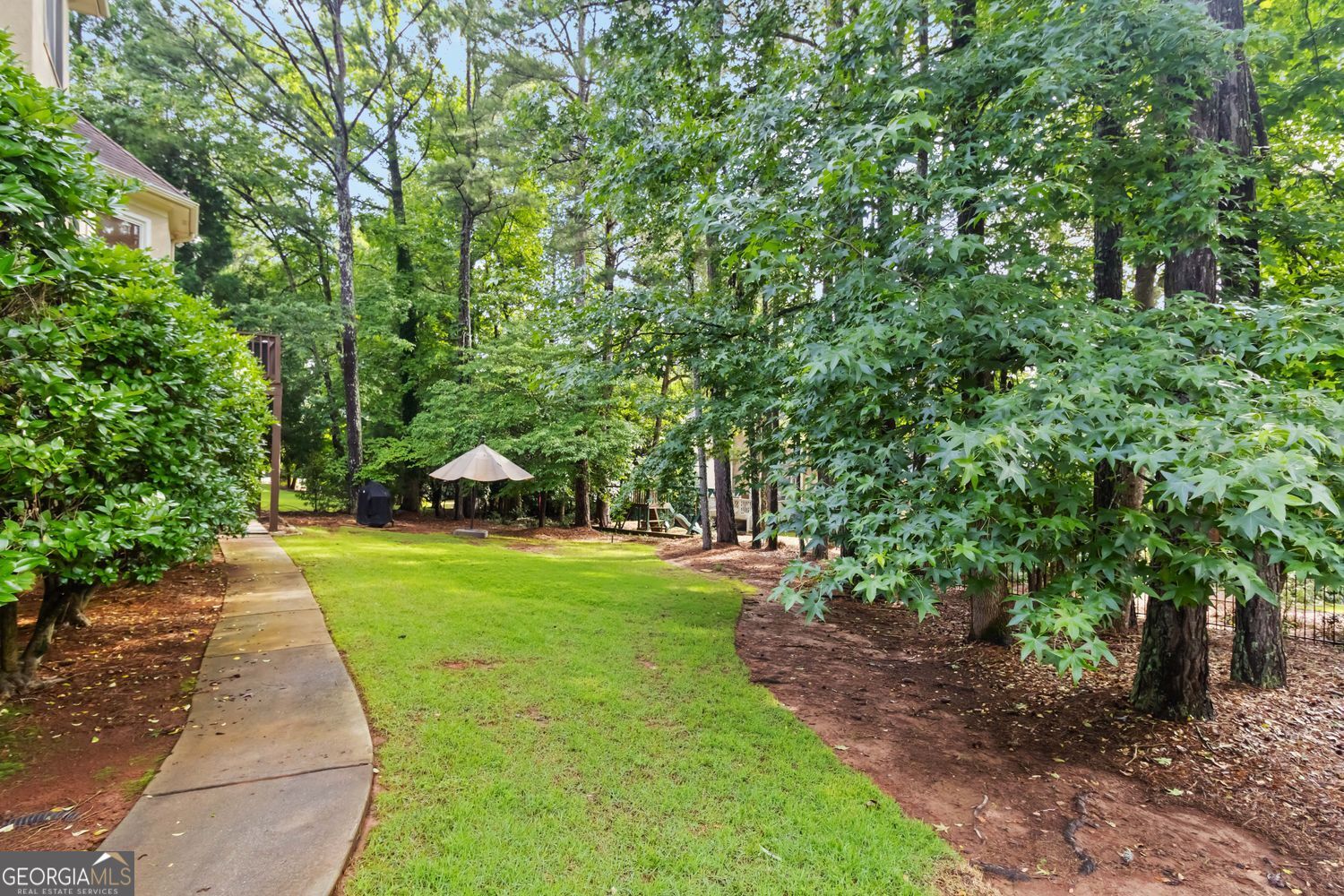 3243 Chipping Wood Court Alpharetta GA 30004