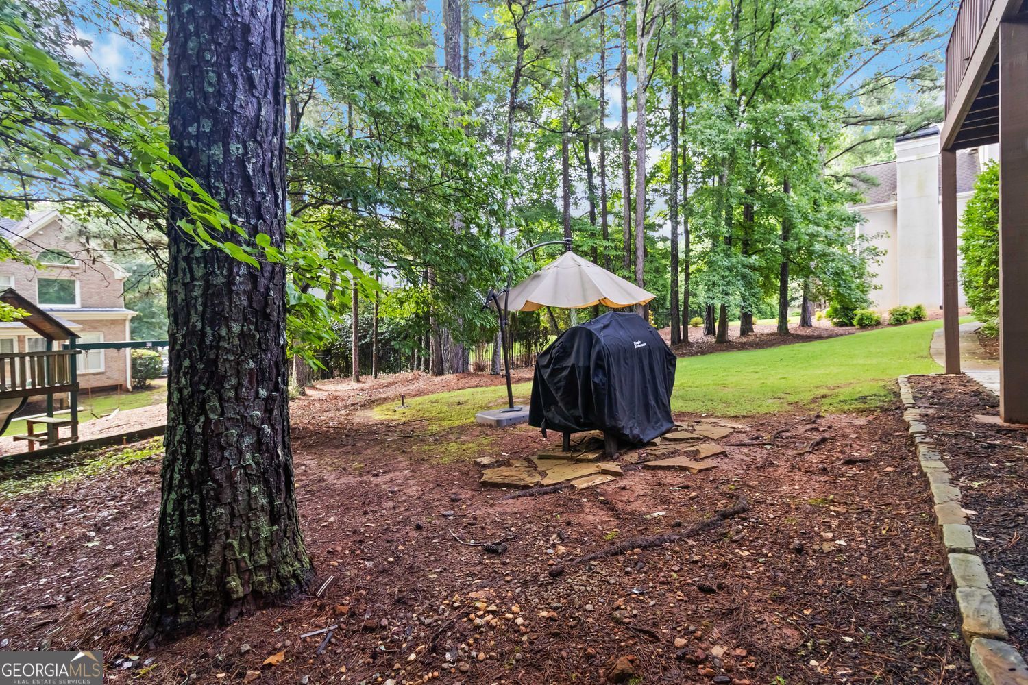 3243 Chipping Wood Court Alpharetta GA 30004