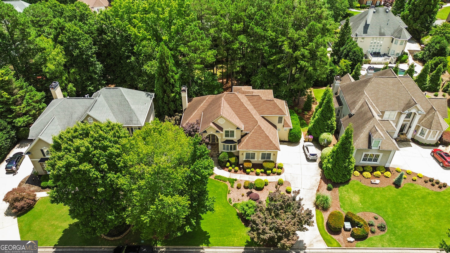 3243 Chipping Wood Court Alpharetta GA 30004