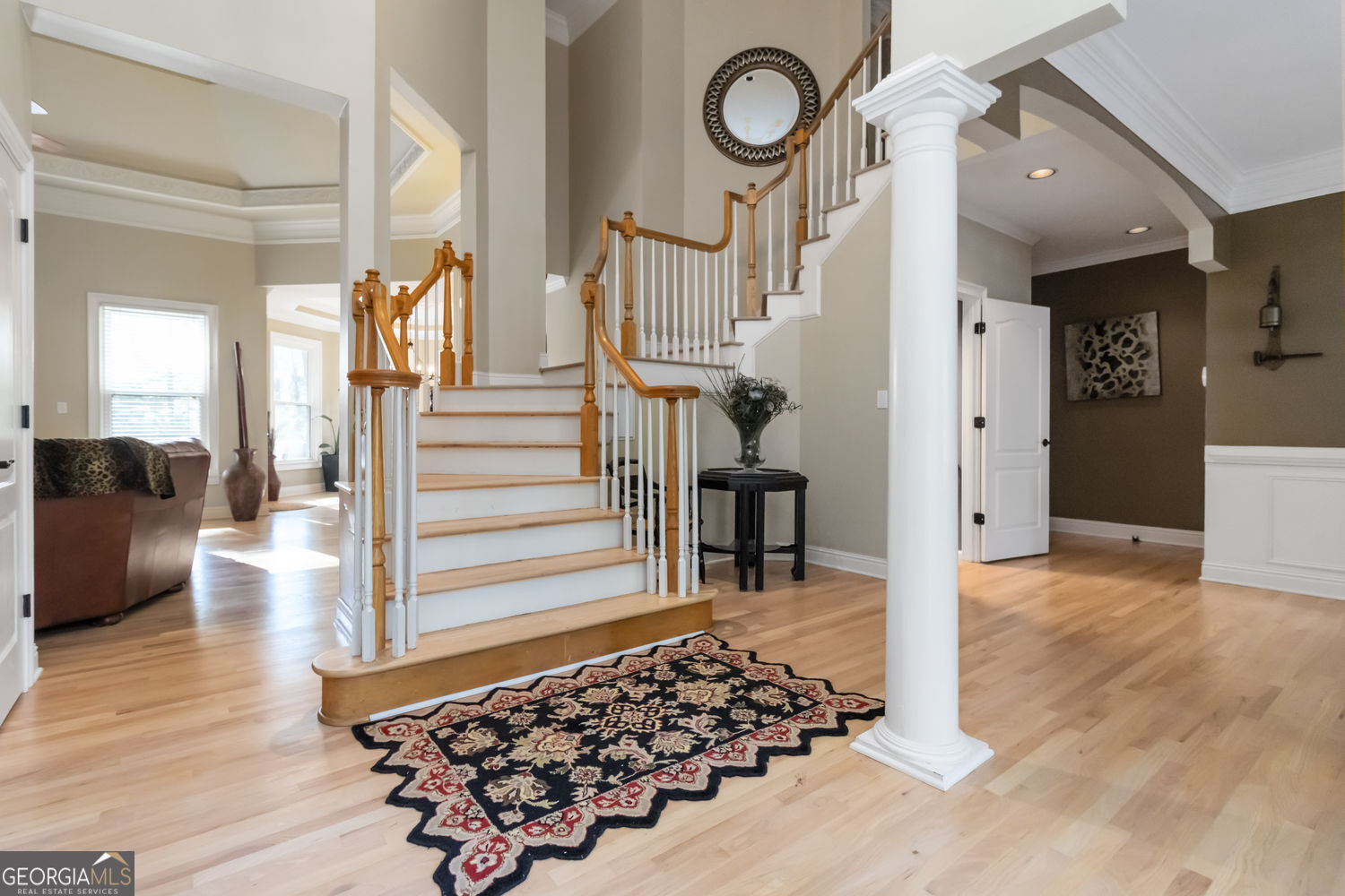 3243 Chipping Wood Court Alpharetta GA 30004