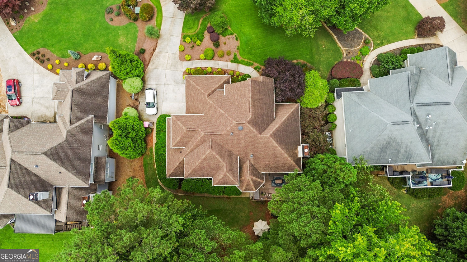3243 Chipping Wood Court Alpharetta GA 30004