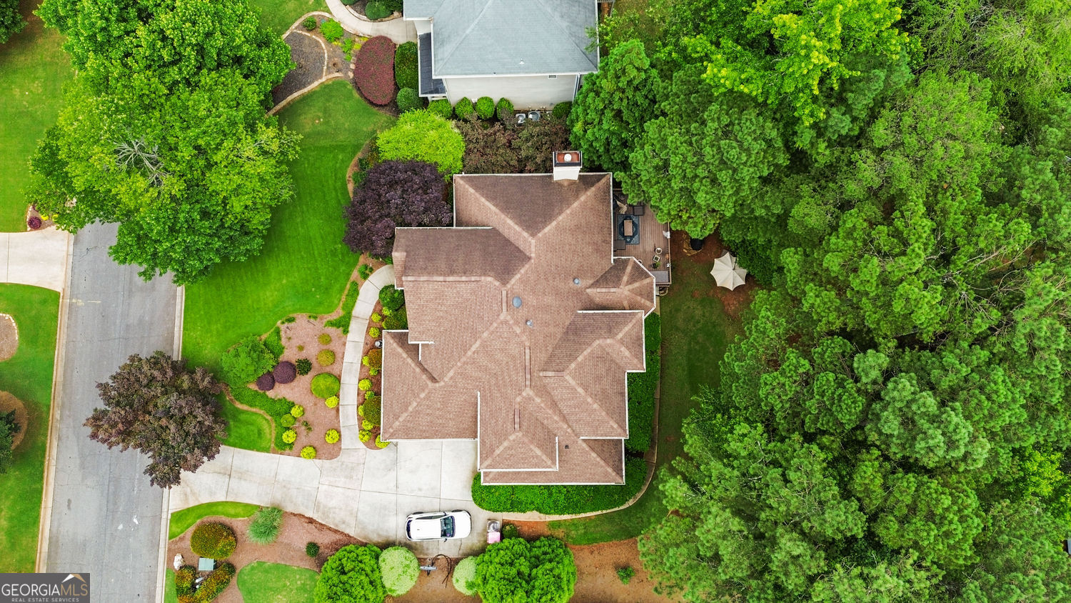 3243 Chipping Wood Court Alpharetta GA 30004