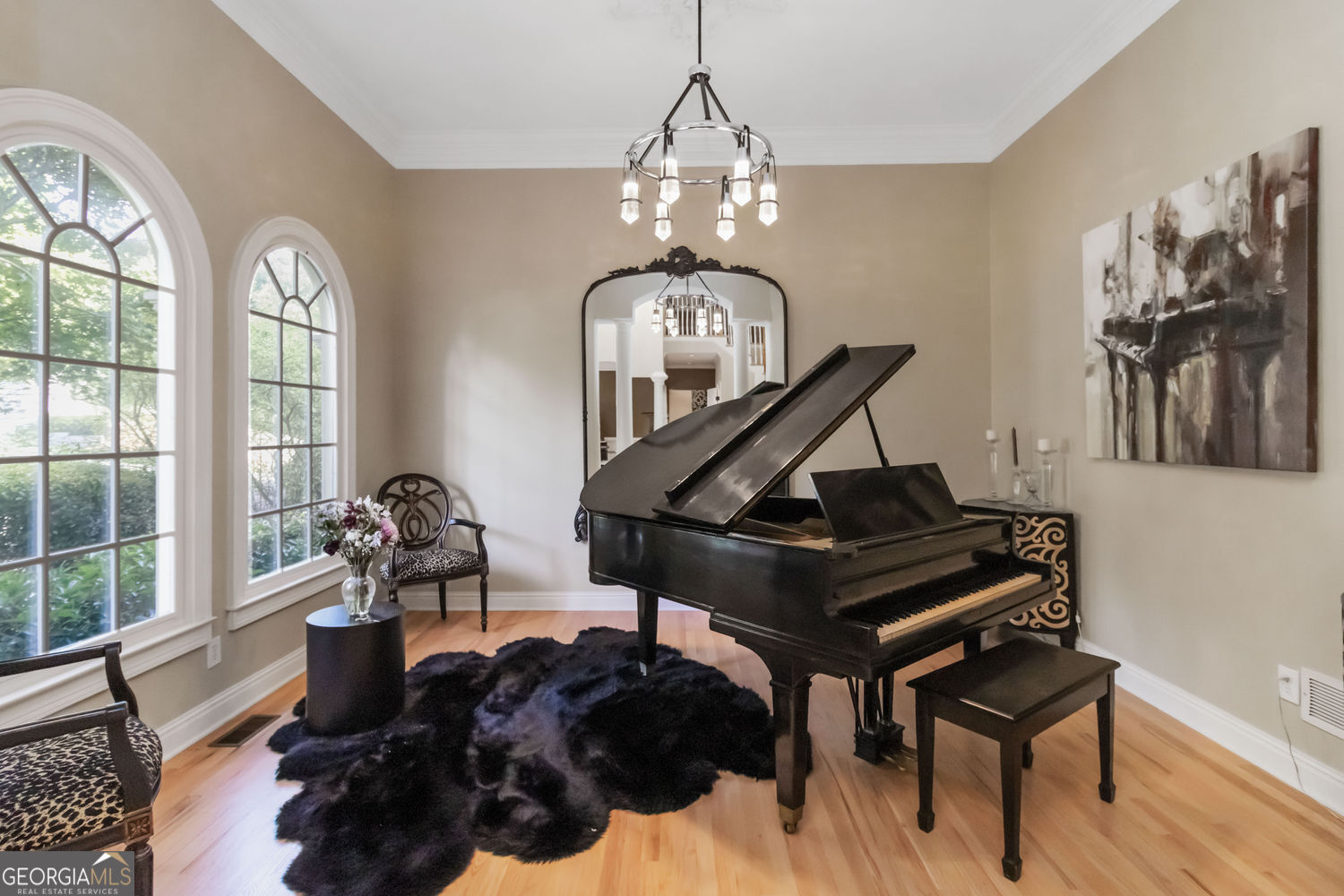 3243 Chipping Wood Court Alpharetta GA 30004