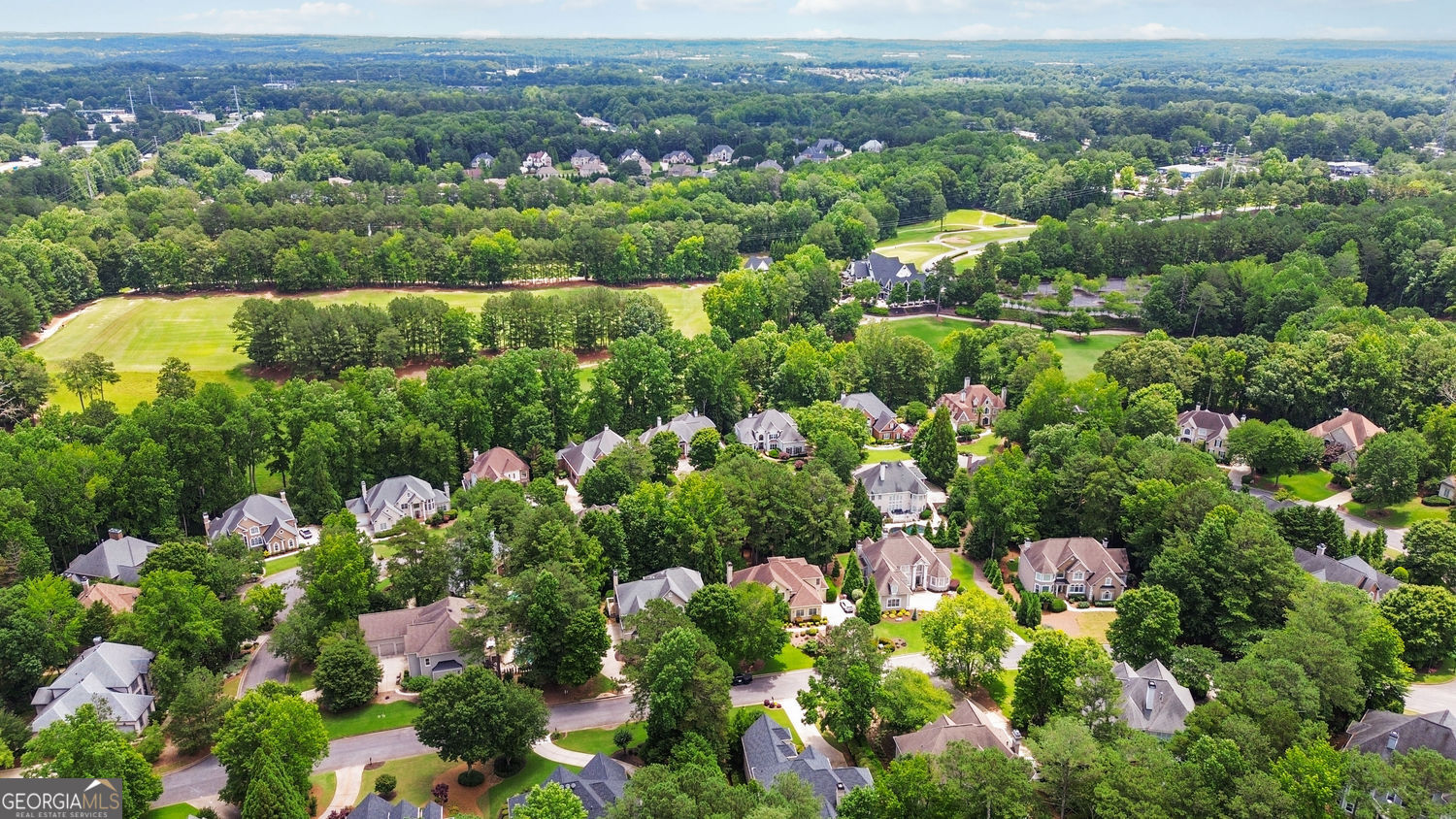 3243 Chipping Wood Court Alpharetta GA 30004