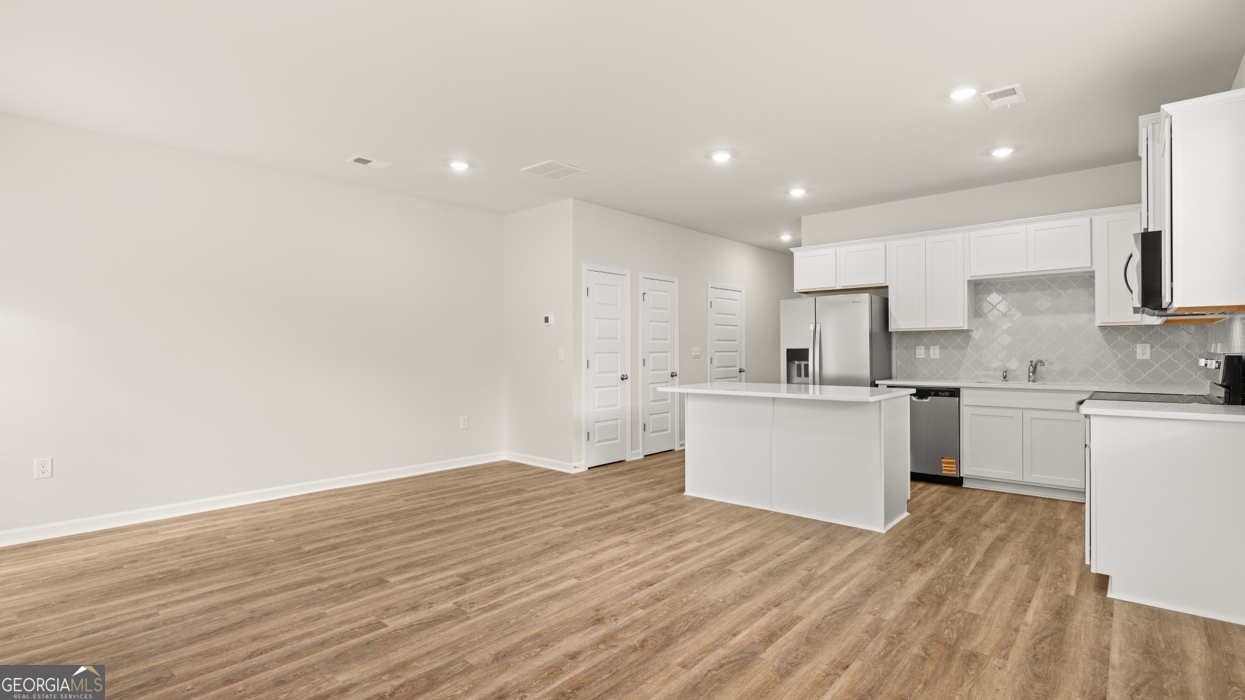 5021 Oakwood Road Stone Mountain GA 30088