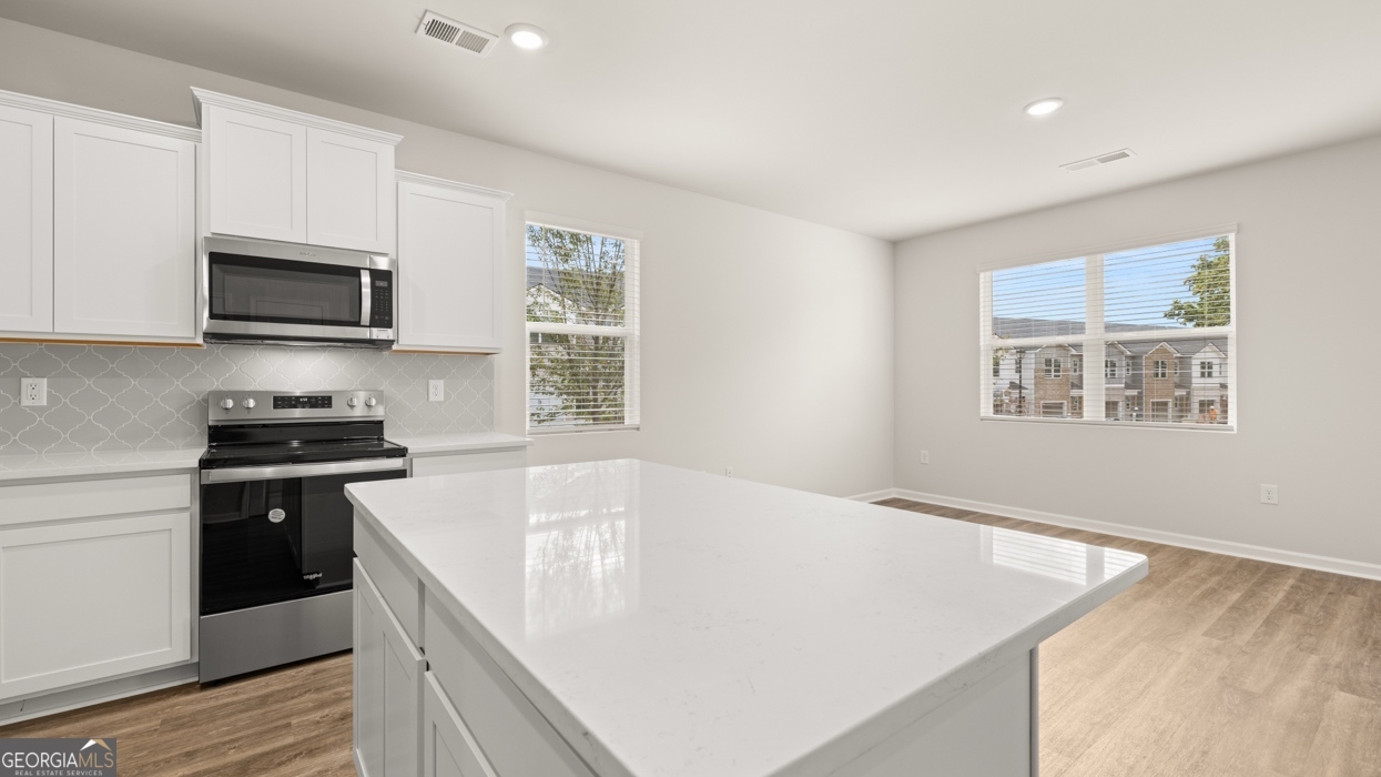5021 Oakwood Road Stone Mountain GA 30088