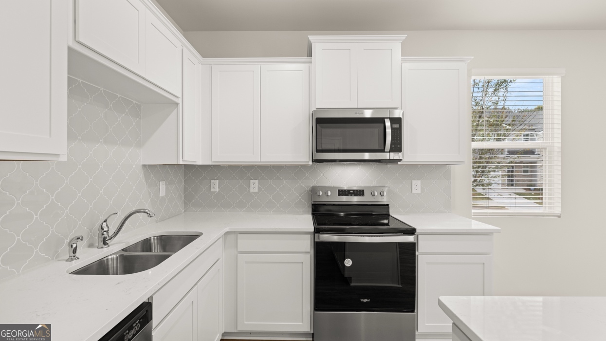 5021 Oakwood Road Stone Mountain GA 30088