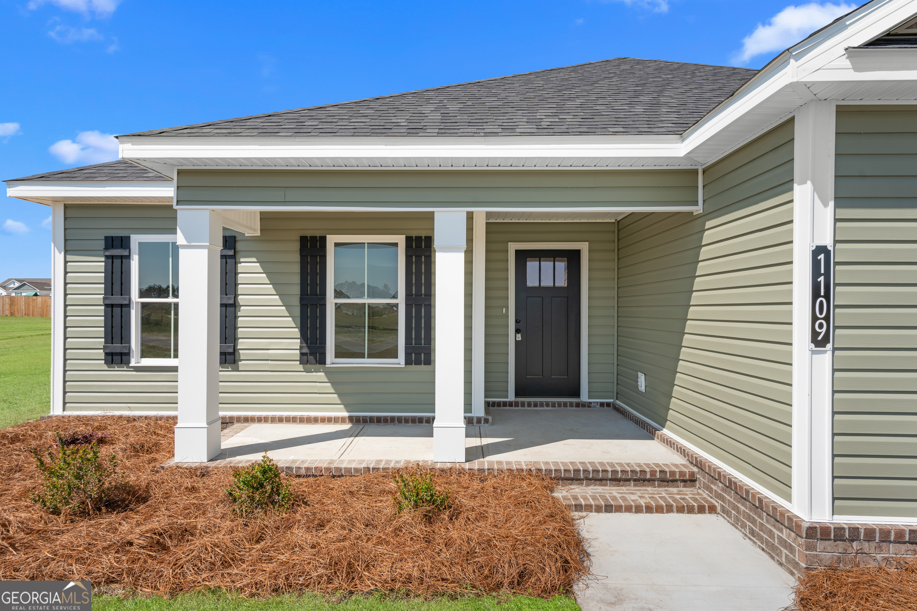 1109 Spurweed Lane Statesboro GA 30458