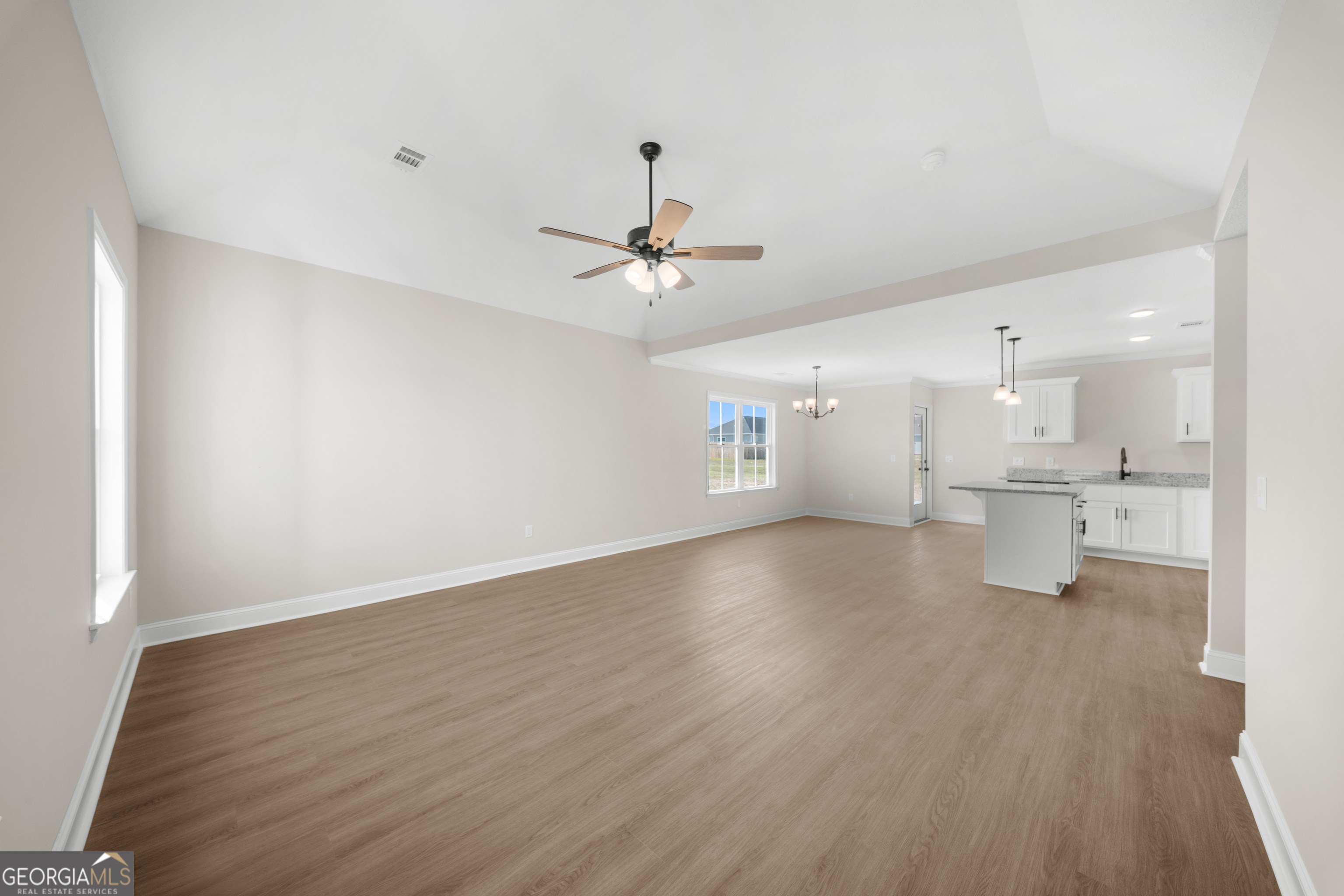1109 Spurweed Lane Statesboro GA 30458