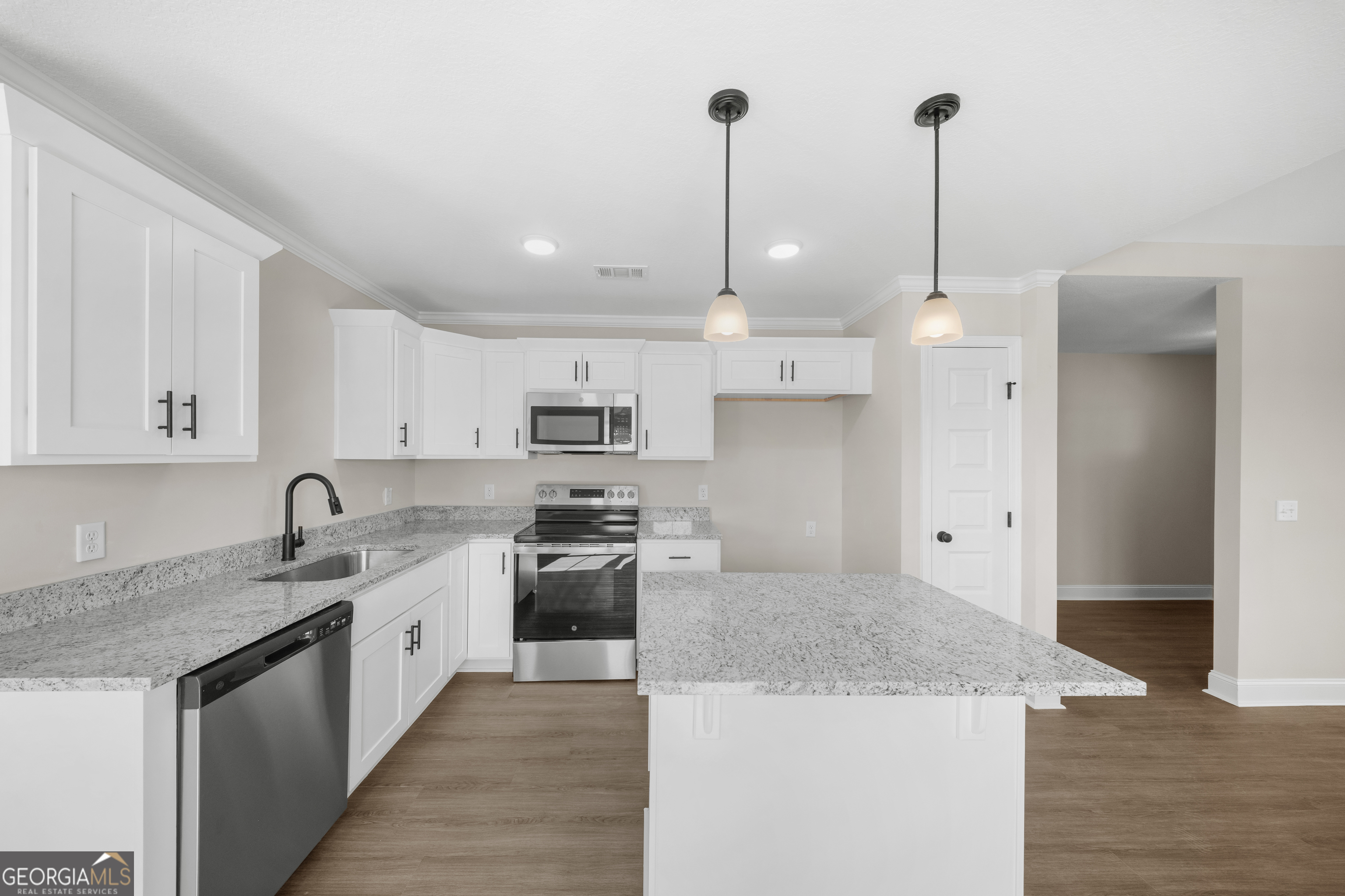 1109 Spurweed Lane Statesboro GA 30458