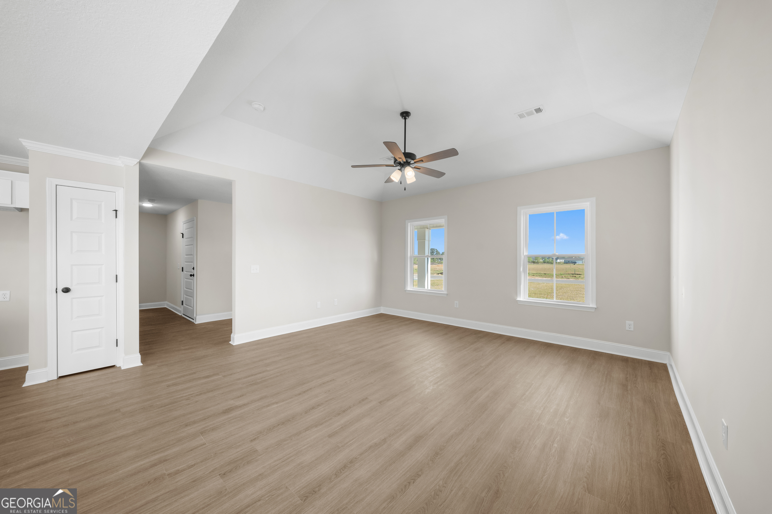 1109 Spurweed Lane Statesboro GA 30458
