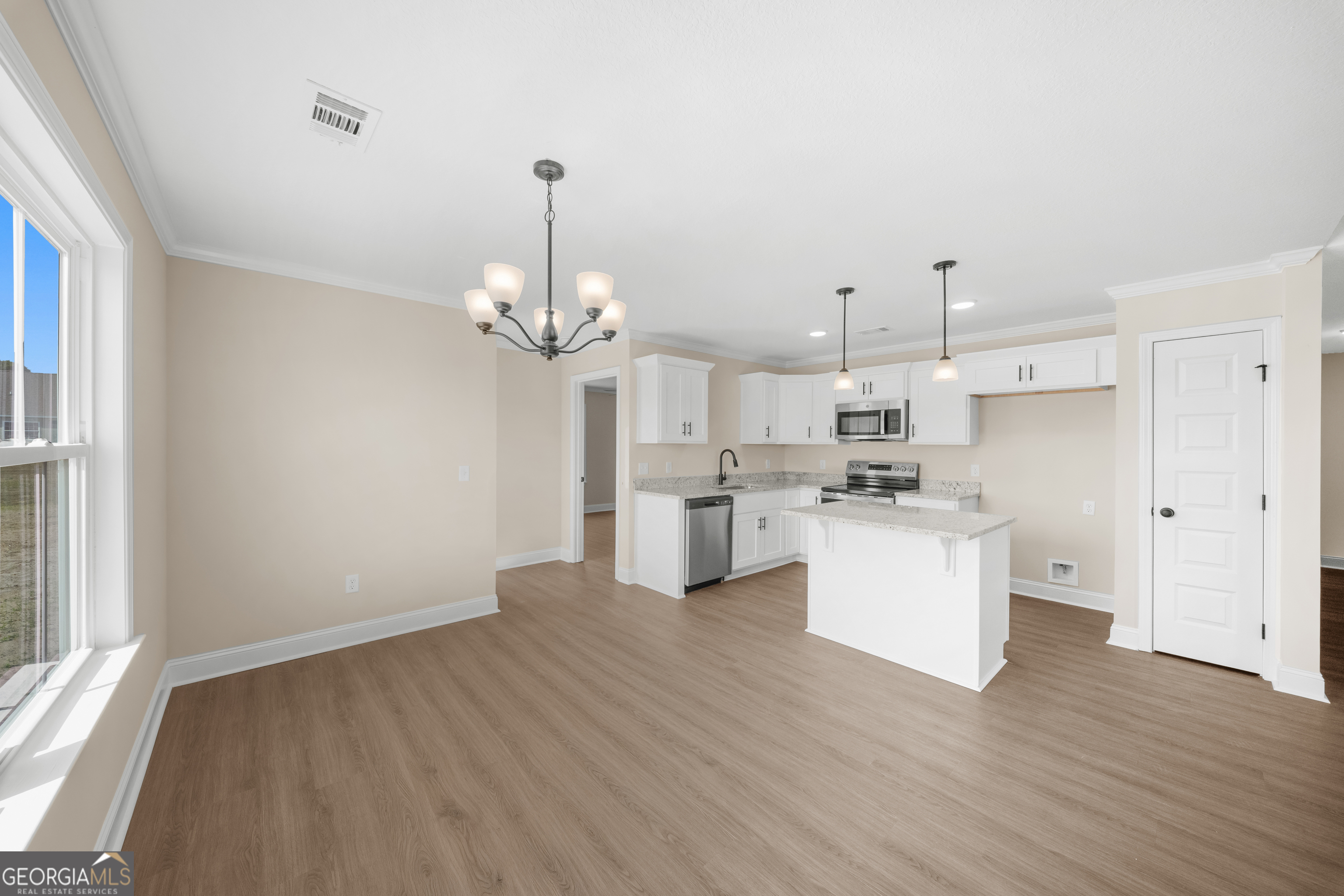1109 Spurweed Lane Statesboro GA 30458