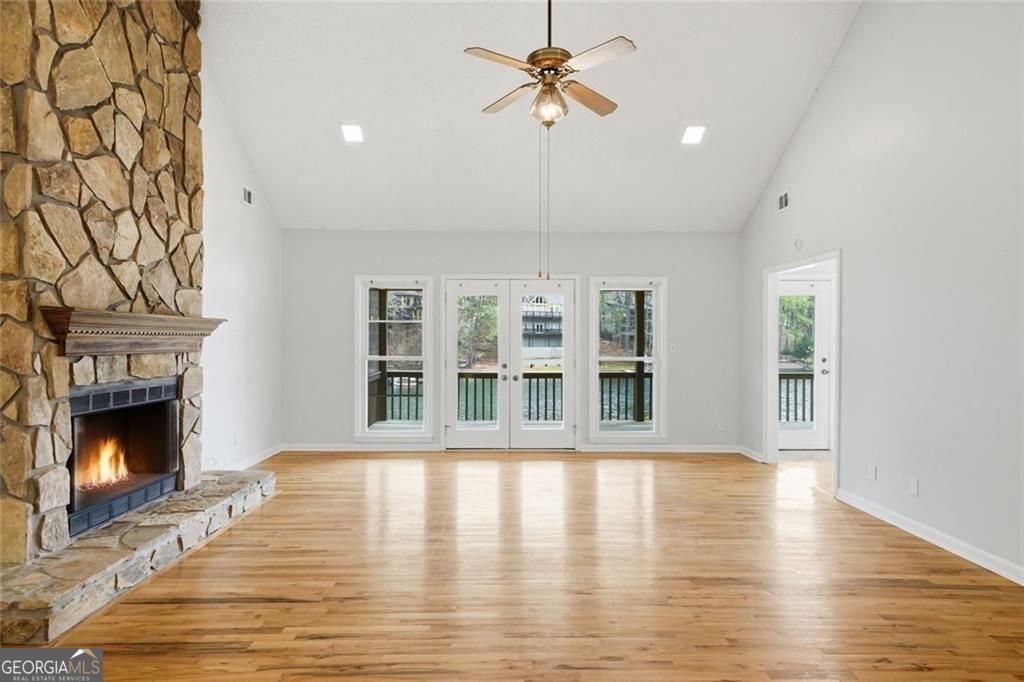 215 White Antelope Street Waleska GA 30183