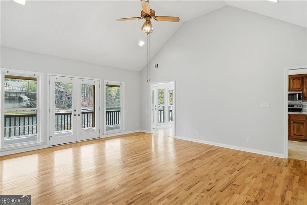 215 White Antelope Street Waleska GA 30183