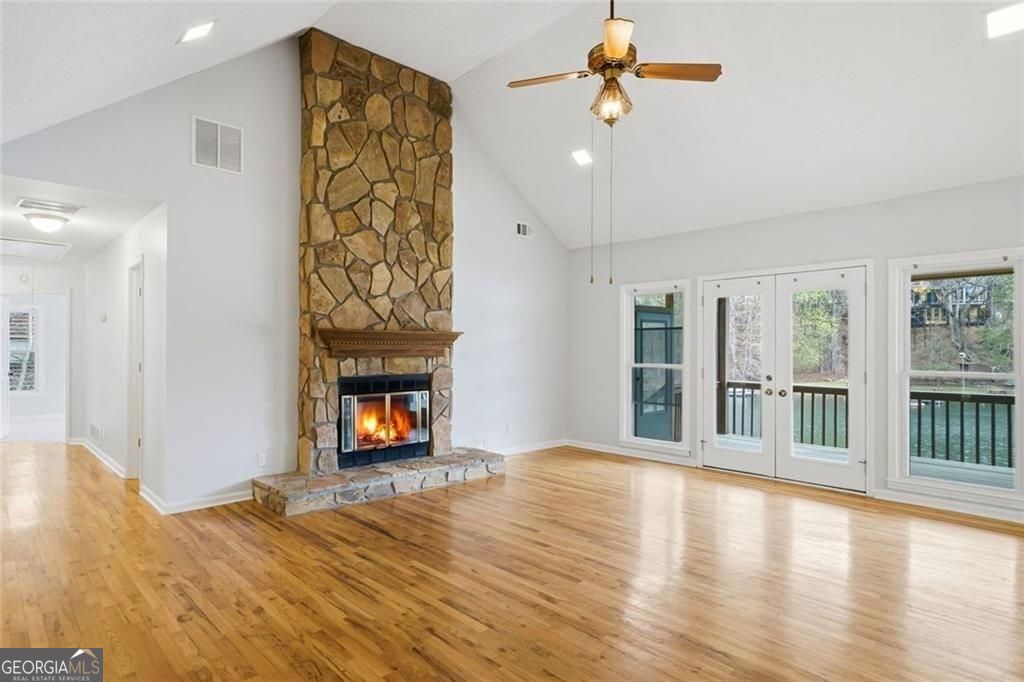 215 White Antelope Street Waleska GA 30183