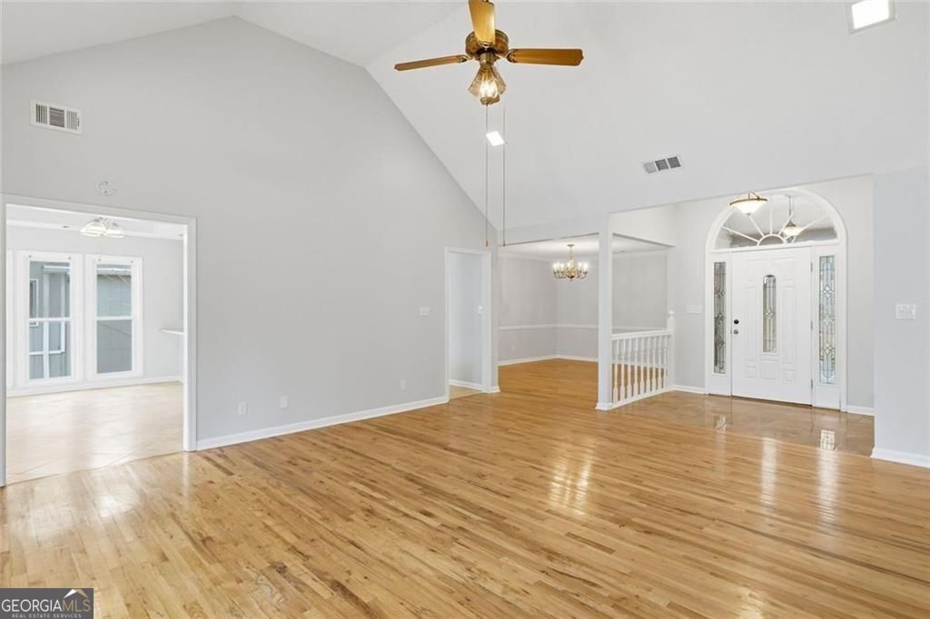 215 White Antelope Street Waleska GA 30183