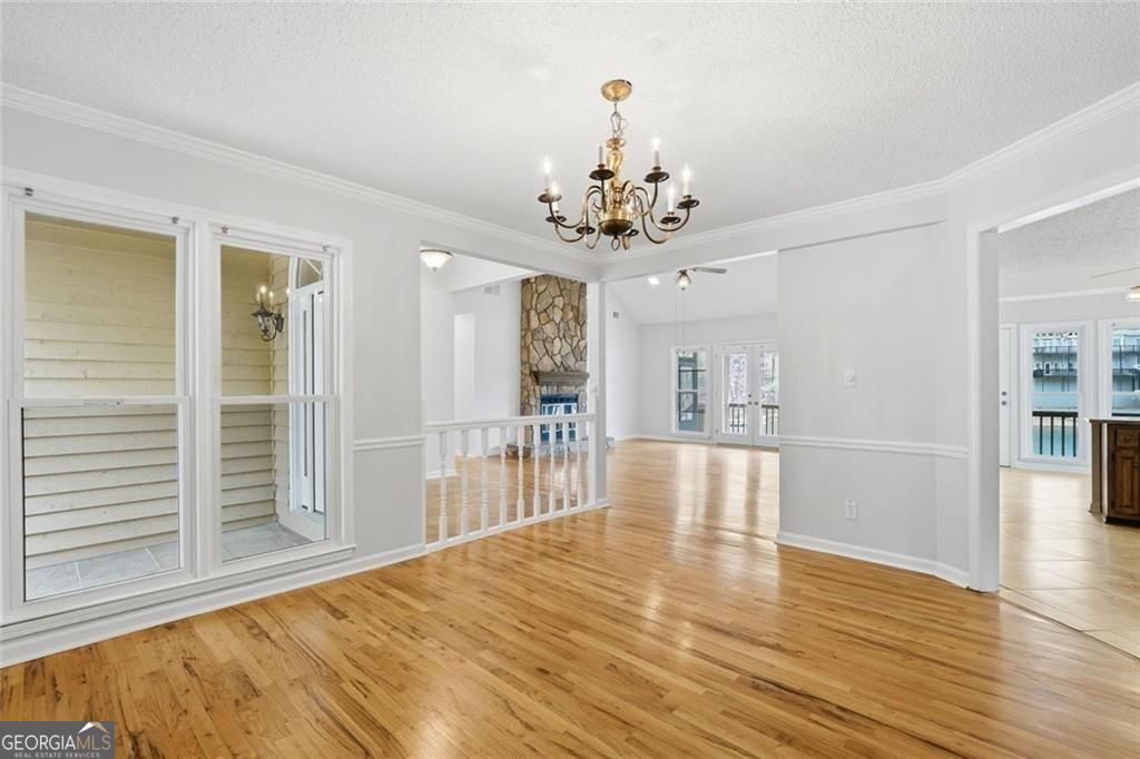 215 White Antelope Street Waleska GA 30183