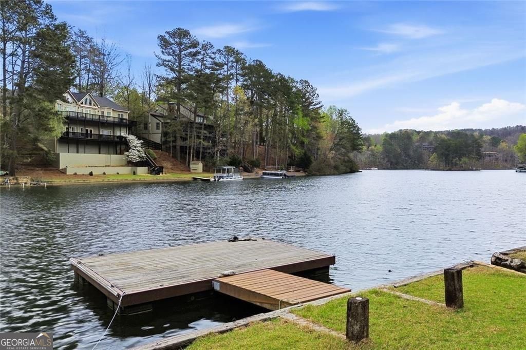 215 White Antelope Street Waleska GA 30183