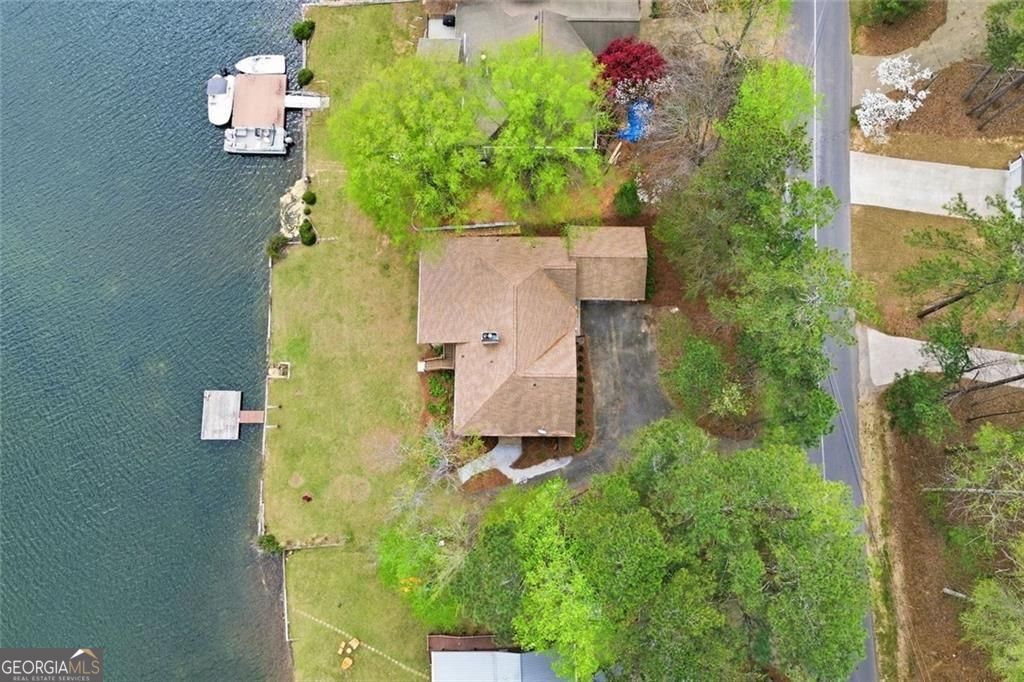 215 White Antelope Street Waleska GA 30183