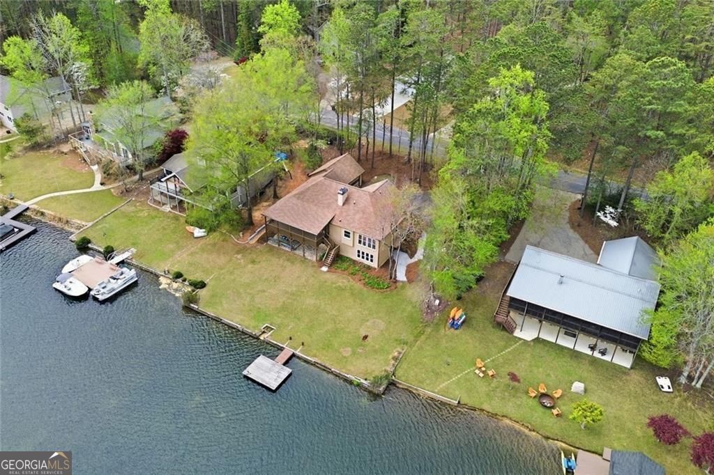 215 White Antelope Street Waleska GA 30183