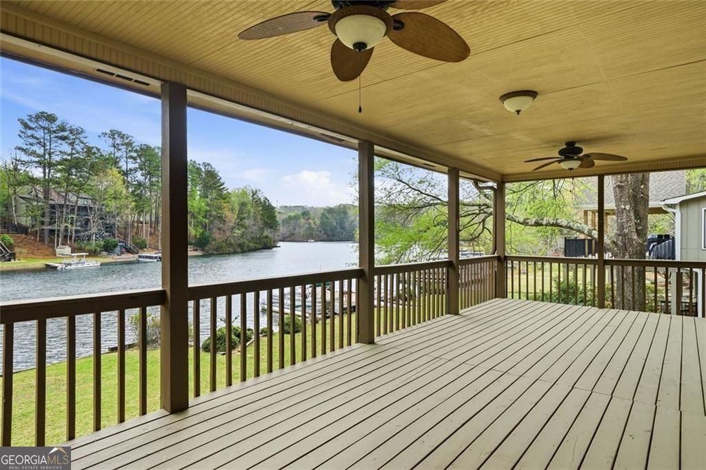 215 White Antelope Street Waleska GA 30183