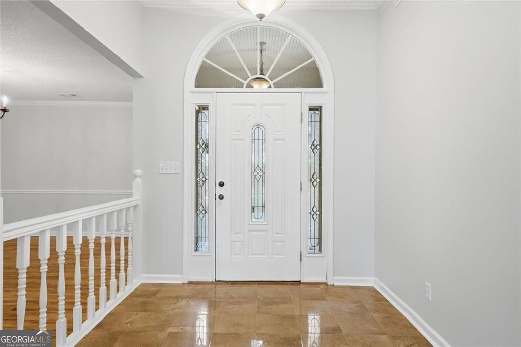 215 White Antelope Street Waleska GA 30183