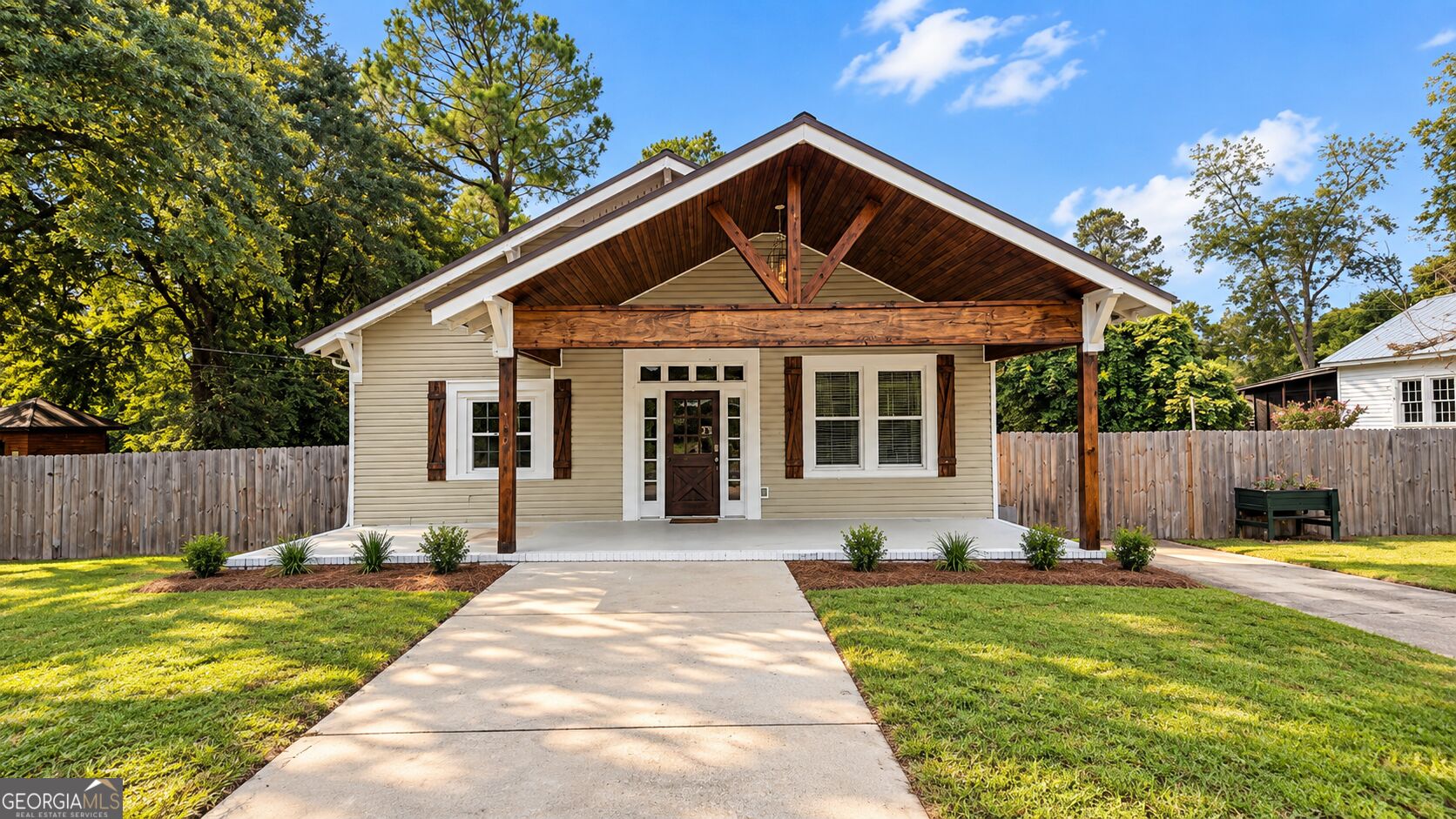 417 Harvey Street Millen GA 30442