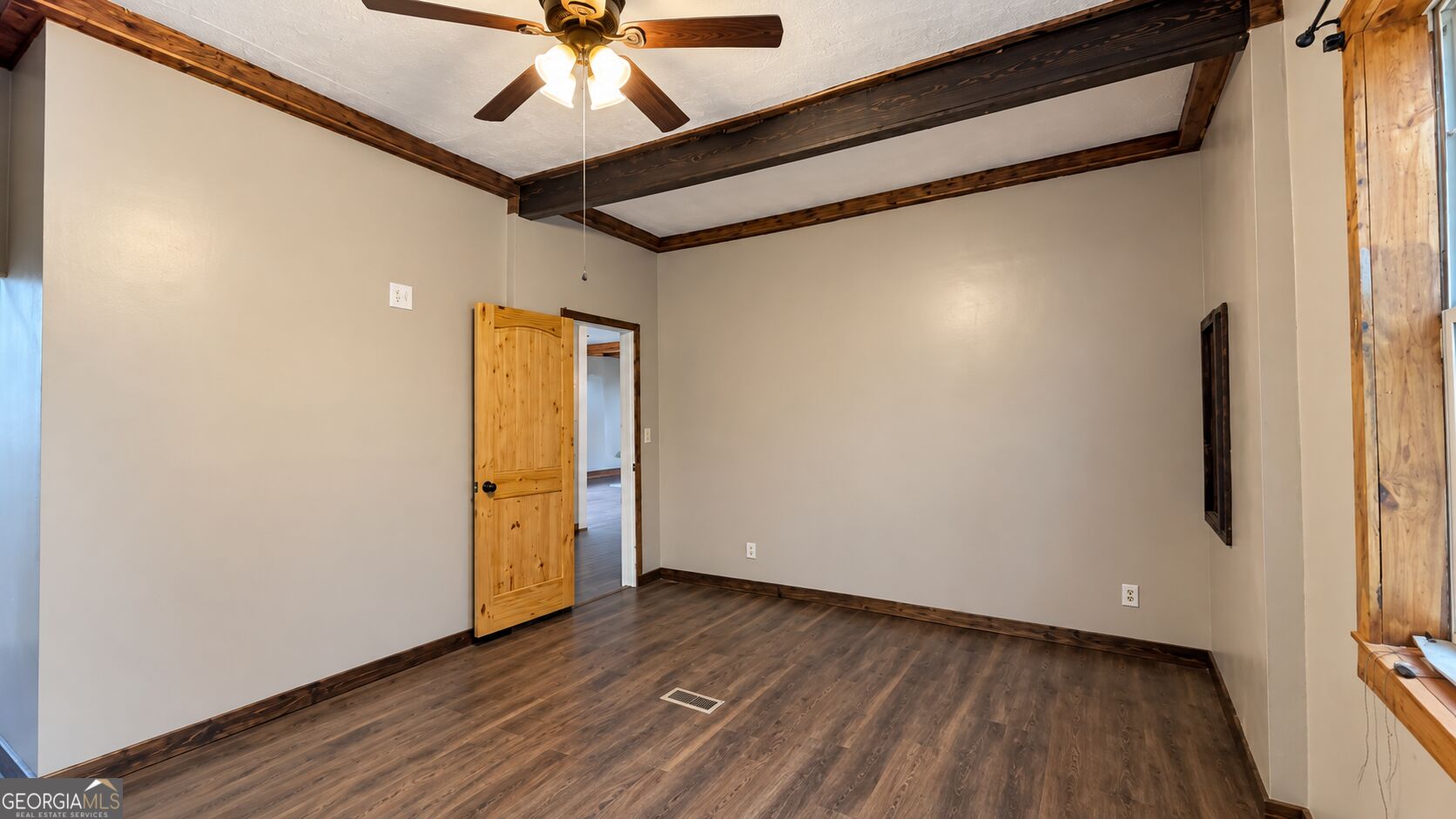 417 Harvey Street Millen GA 30442