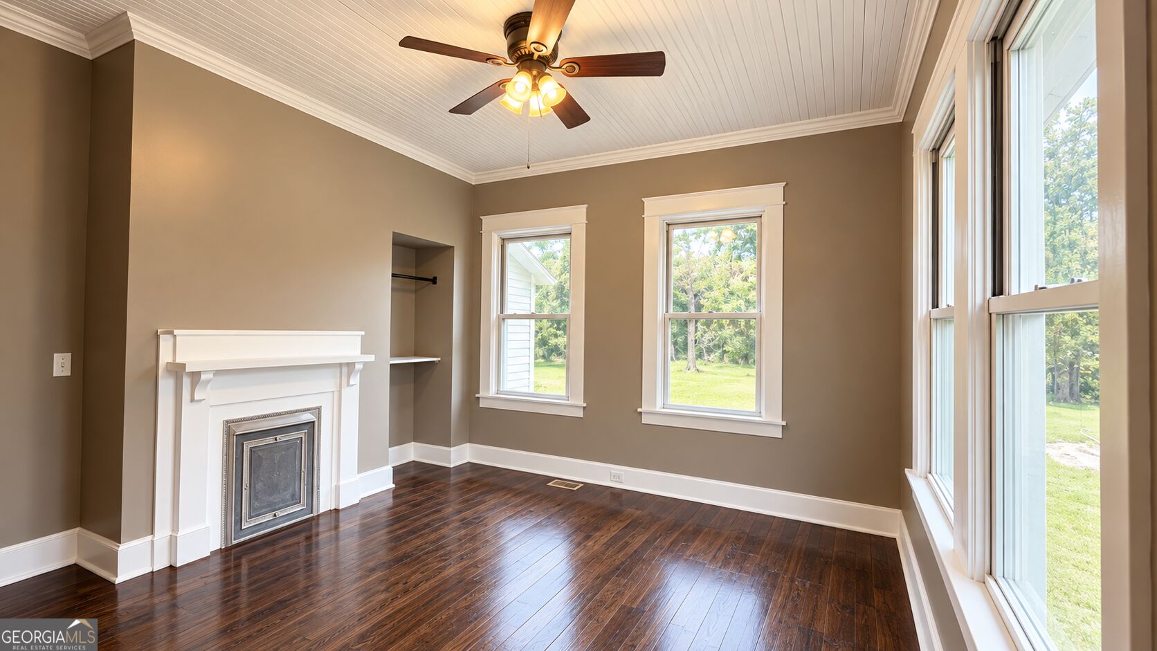 417 Harvey Street Millen GA 30442