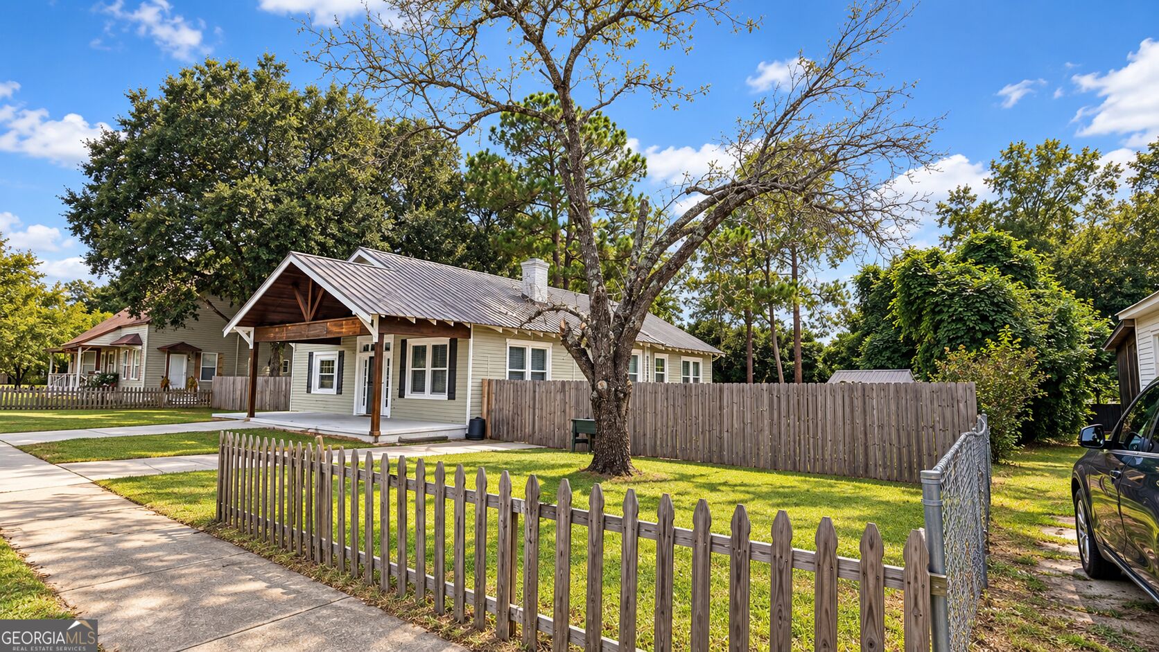 417 Harvey Street Millen GA 30442