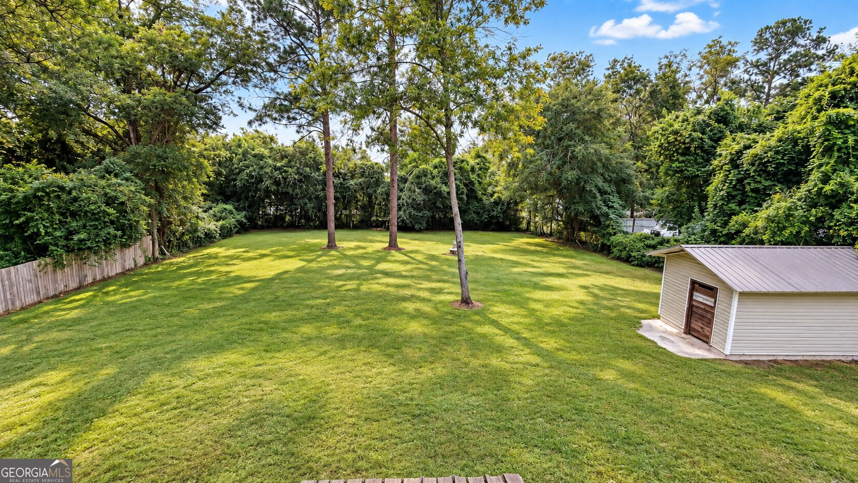 417 Harvey Street Millen GA 30442