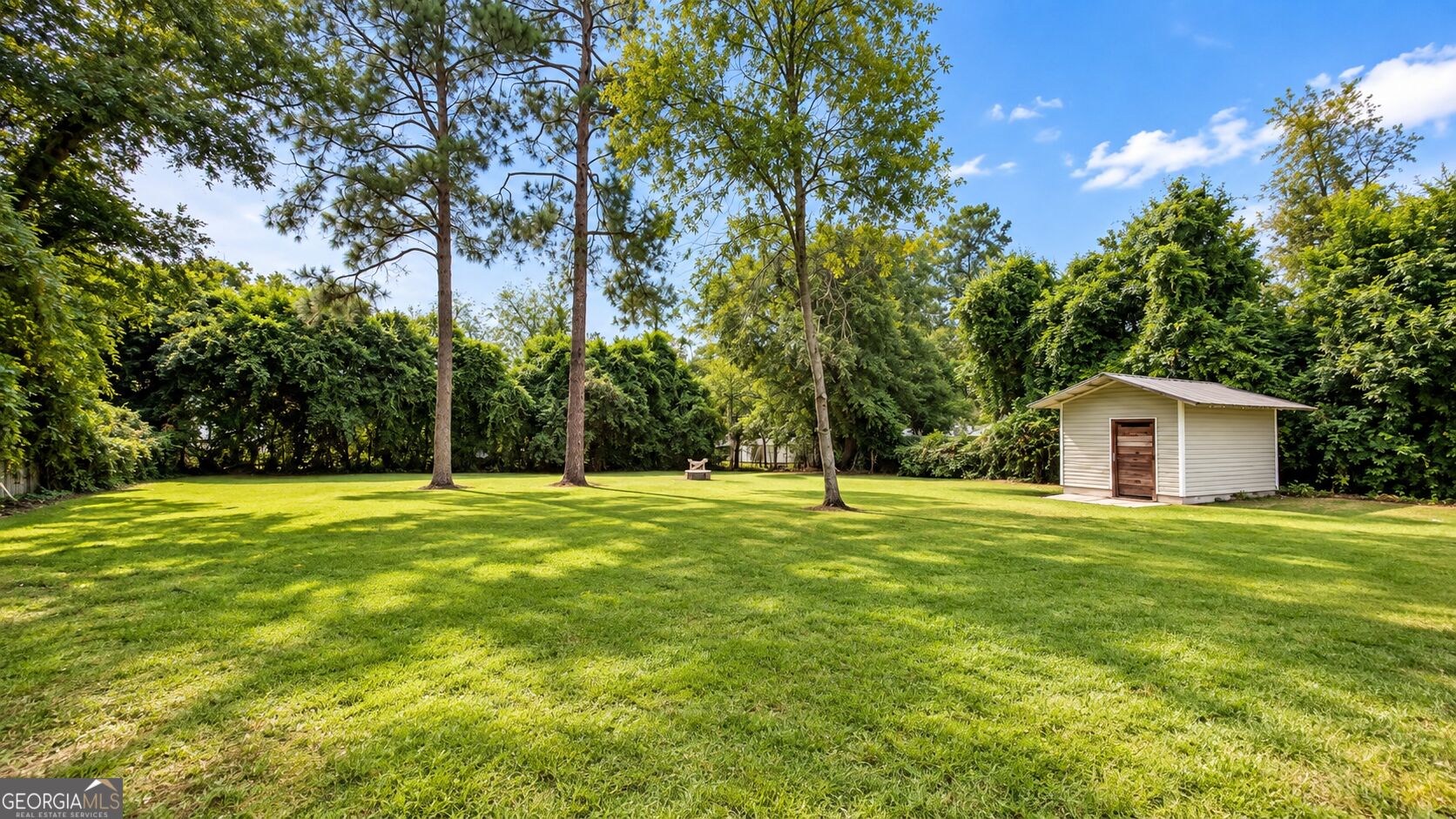 417 Harvey Street Millen GA 30442
