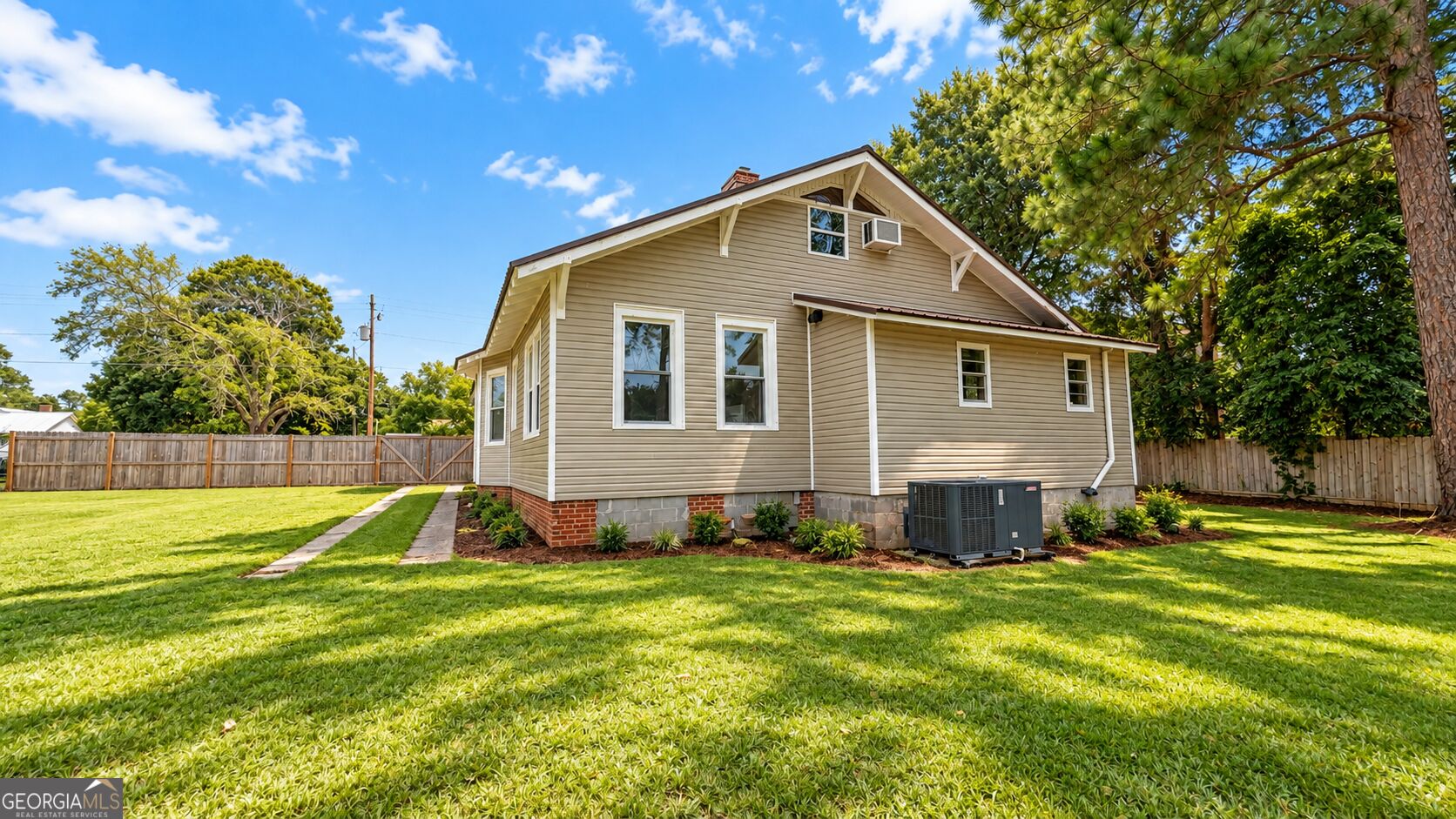 417 Harvey Street Millen GA 30442