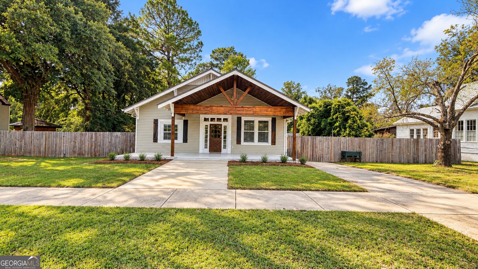 417 Harvey Street Millen GA 30442