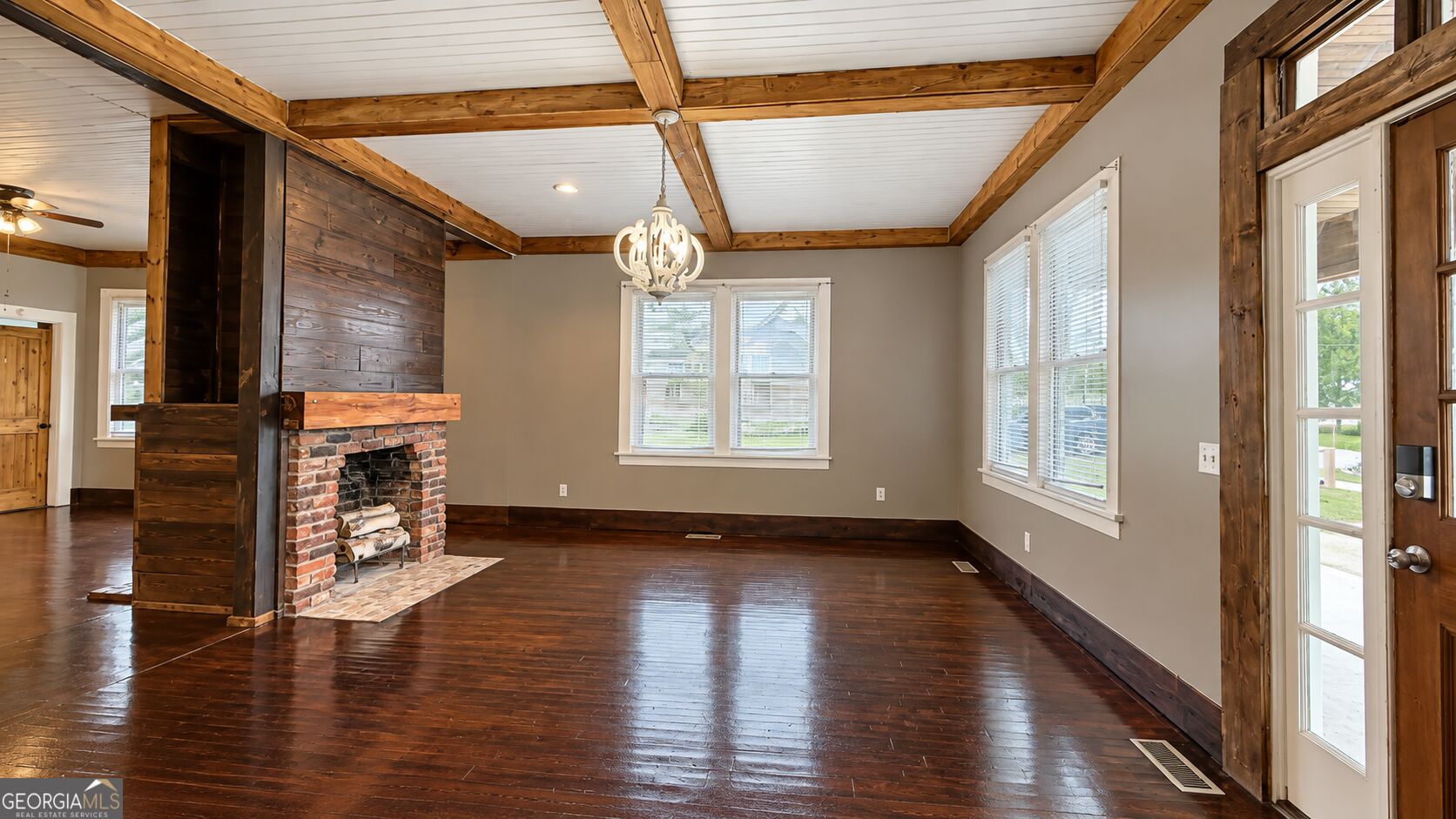417 Harvey Street Millen GA 30442