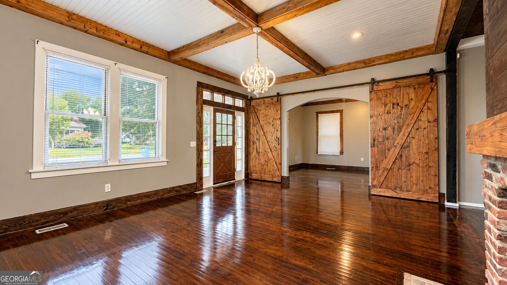 417 Harvey Street Millen GA 30442