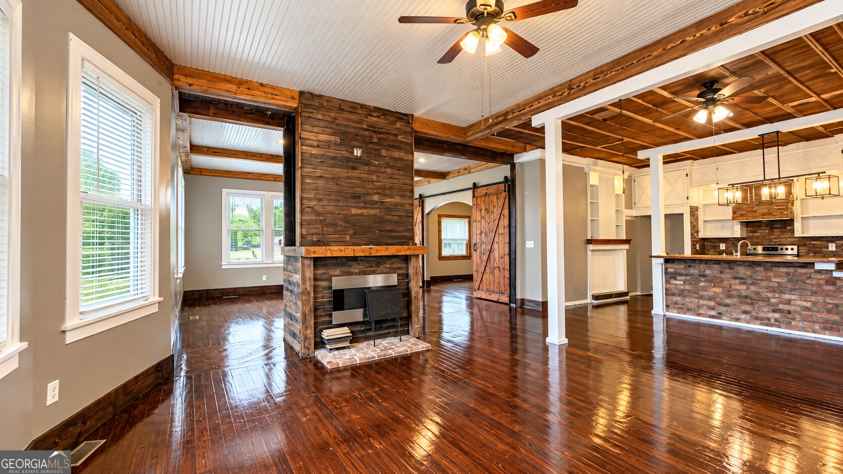 417 Harvey Street Millen GA 30442
