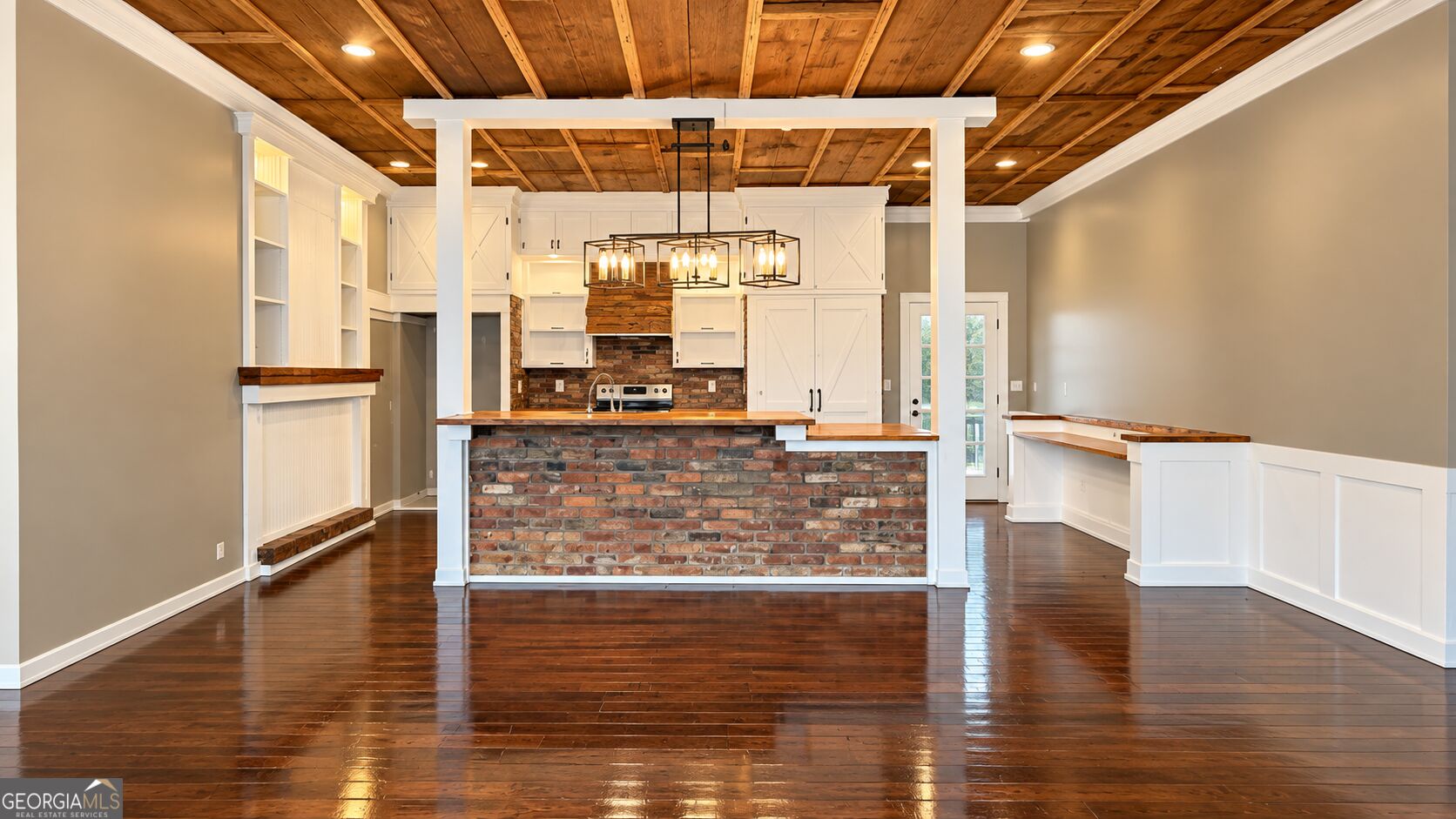 417 Harvey Street Millen GA 30442