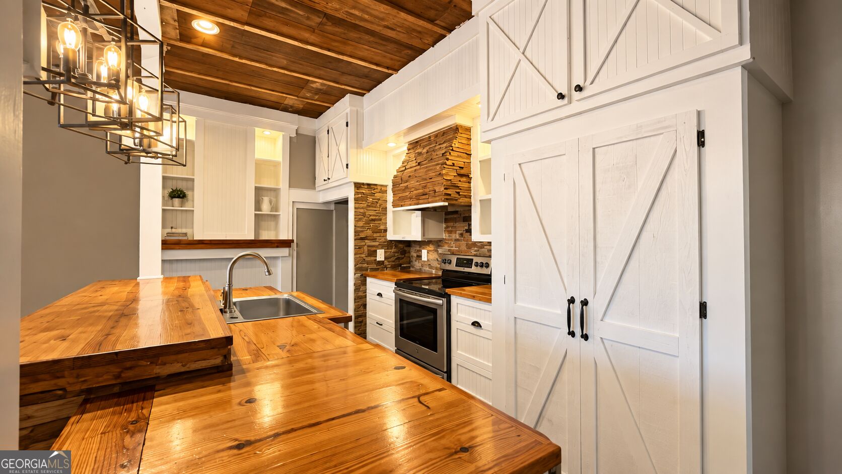 417 Harvey Street Millen GA 30442