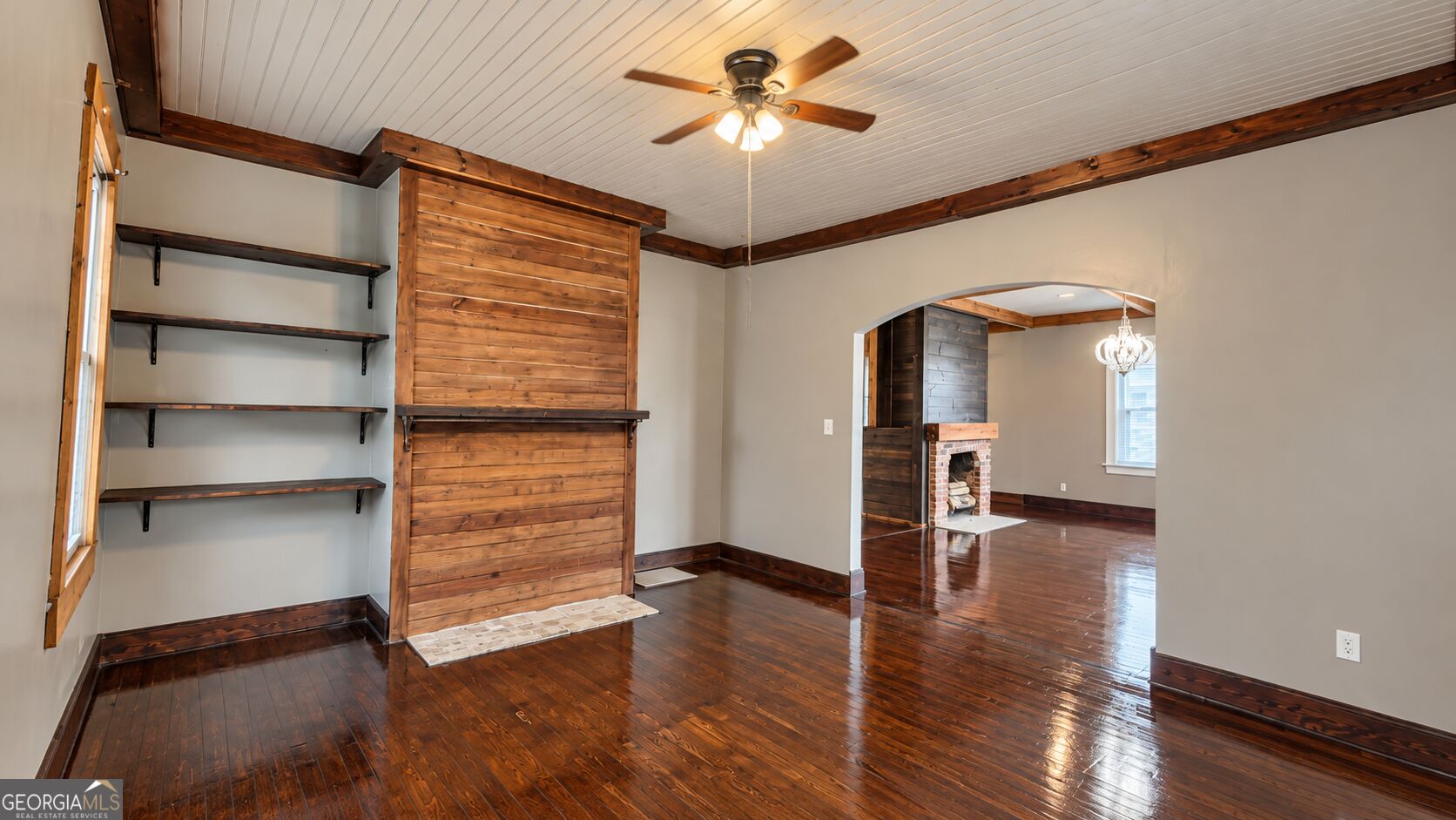 417 Harvey Street Millen GA 30442