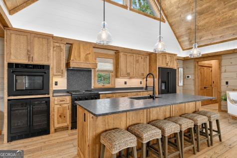 401 Kittatinny Drive Mineral Bluff GA 30559