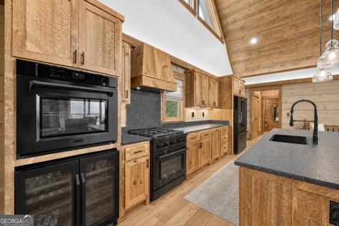 401 Kittatinny Drive Mineral Bluff GA 30559