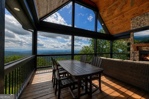 401 Kittatinny Drive Mineral Bluff GA 30559