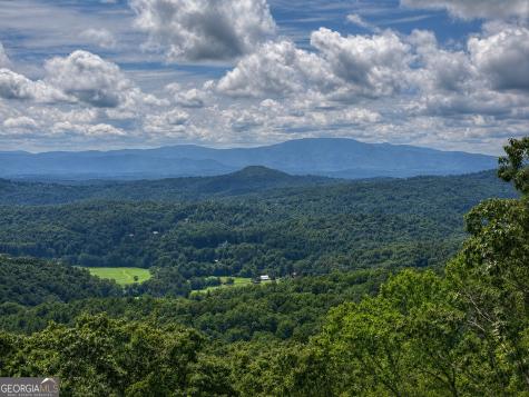 401 Kittatinny Drive Mineral Bluff GA 30559