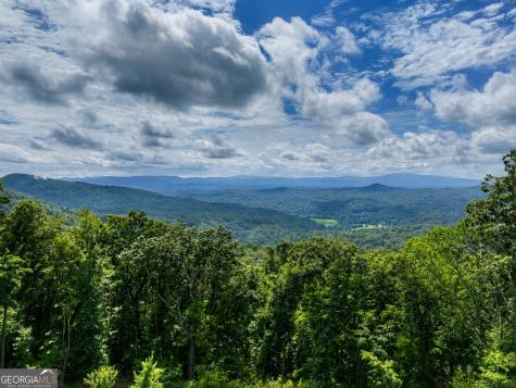 401 Kittatinny Drive Mineral Bluff GA 30559