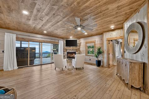 401 Kittatinny Drive Mineral Bluff GA 30559