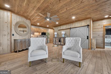 401 Kittatinny Drive Mineral Bluff GA 30559