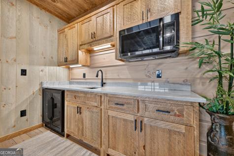 401 Kittatinny Drive Mineral Bluff GA 30559